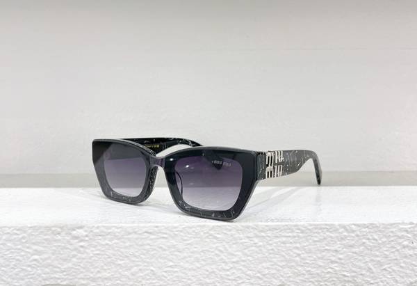 Miu Miu Sunglasses Top Quality MMS00262
